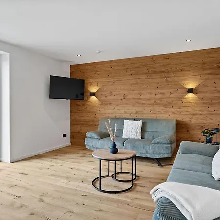 דירה Eifelruhe Wellness Mit Whirlpool Und Sauna *