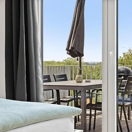 شقة Eifelruhe Wellness Mit Whirlpool Und Sauna
