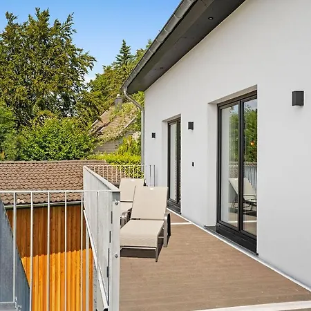 Eifelruhe Wellness Mit Whirlpool Und Sauna