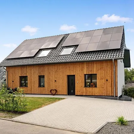 شقة Eifelruhe Wellness Mit Whirlpool Und Sauna